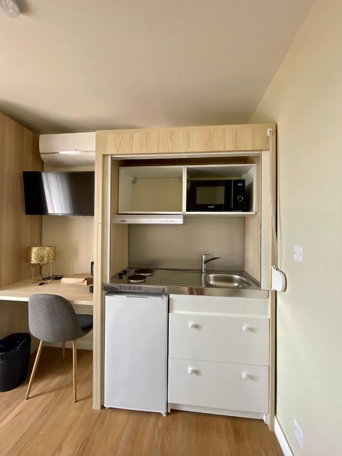 Chambre D'Hotes Avec Jacuzzi Ventoux Cocoon Bédoin Екстериор снимка