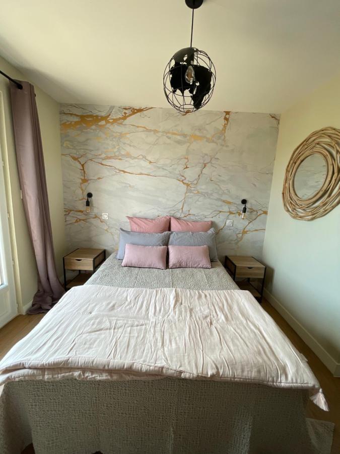 Chambre D'Hotes Avec Jacuzzi Ventoux Cocoon Bédoin Екстериор снимка