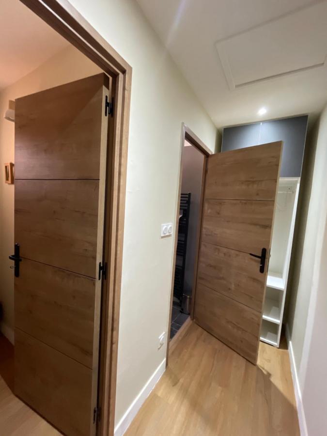 Chambre D'Hotes Avec Jacuzzi Ventoux Cocoon Bédoin Екстериор снимка